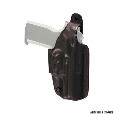 VEGA HOLSTER - FONDINA CUOIO DA CINTURA ORIZ/VER. PX4