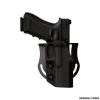 VEGA HOLSTER - VKO8 – “OPEN” PER CZ 75 SP01