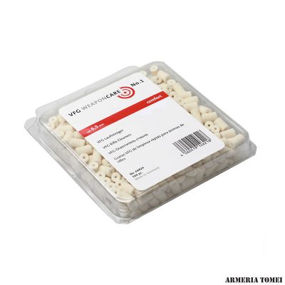 VFG WEAPONCARE - FELTRINI CAL. 6,5 MM (500 PZ)