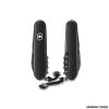 COLTELLINO SVIZZERO - VICTORINOX - SPARTAN ONYX BLACK