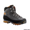 SCARPONI - ZAMBERLAN - 700 SIERRA GTX Grey/Orange