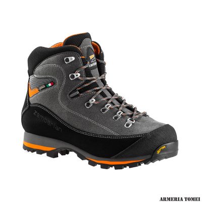 SCARPONI - ZAMBERLAN - 700 SIERRA GTX Grey/Orange