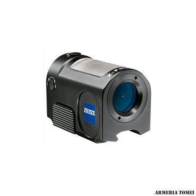 RED DOT - ZEISS VICTORY REFLEX Z-POINT SCINA WEAVER