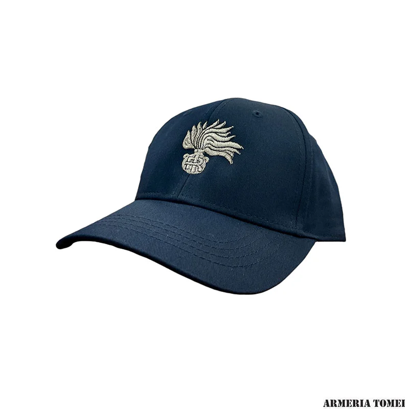 BERRETTO - CARABINIERI SEMPLICI - immagine 2