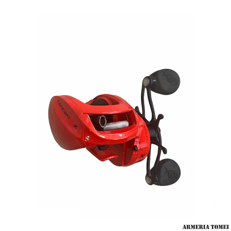 MULINELLO - 13 FISHING CONCEPT Z LEFT HAND GEAR RATIO 7.3 : 1