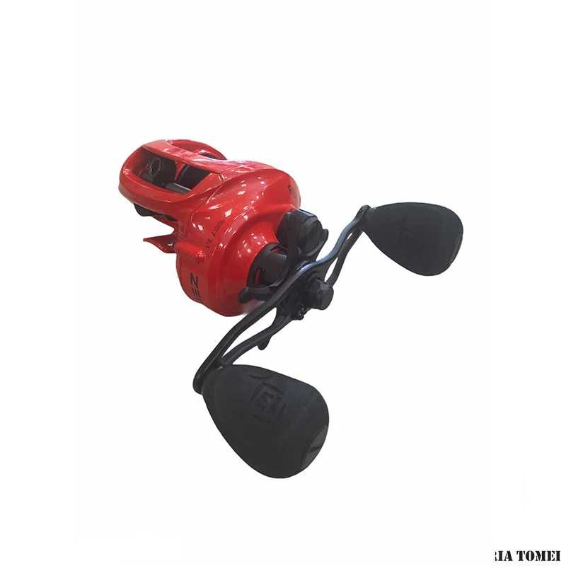 MULINELLO - 13 FISHING CONCEPT Z LEFT HAND GEAR RATIO 7.3 : 1 - immagine 2