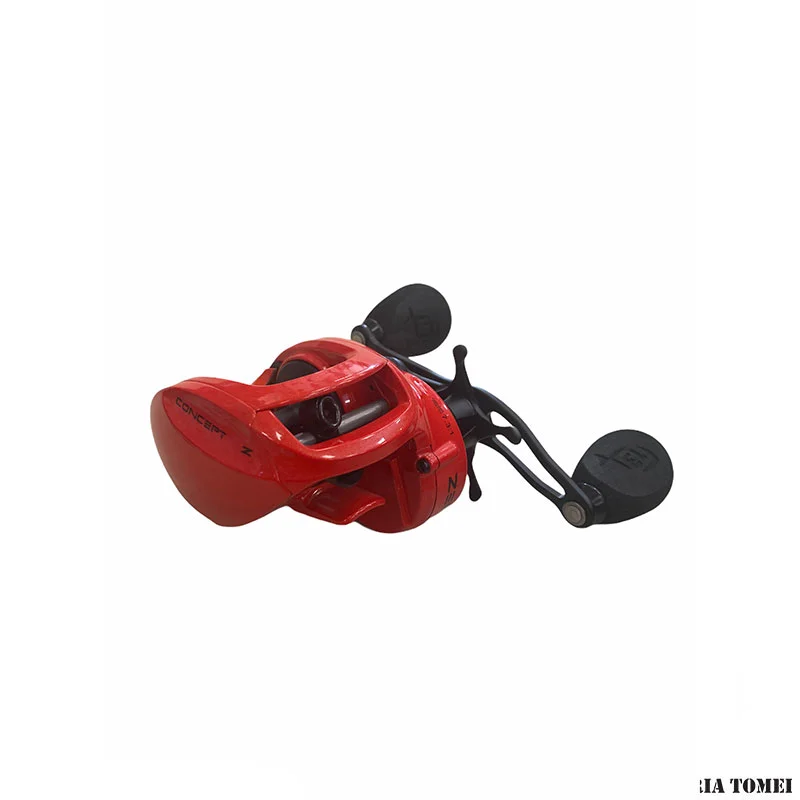 MULINELLO - 13 FISHING CONCEPT Z LEFT HAND GEAR RATIO 7.3 : 1 - immagine 3