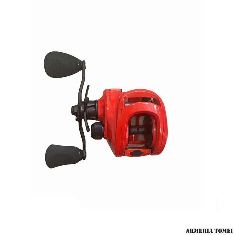 MULINELLO - 13 FISHING CONCEPT Z LEFT HAND GEAR RATIO 7.3 : 1 - immagine 4
