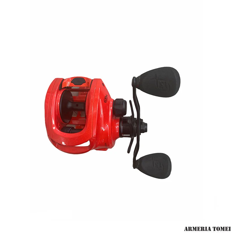 MULINELLO - 13 FISHING CONCEPT Z LEFT HAND GEAR RATIO 7.3 : 1 - immagine 5