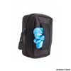CUSTODIA - 5.11 - DISPOSABLE GLOVE POUCH Black (019)