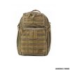 ZAINO - 5.11 - RUSH24 ™ BACKPACK 37L Sandstone (328)