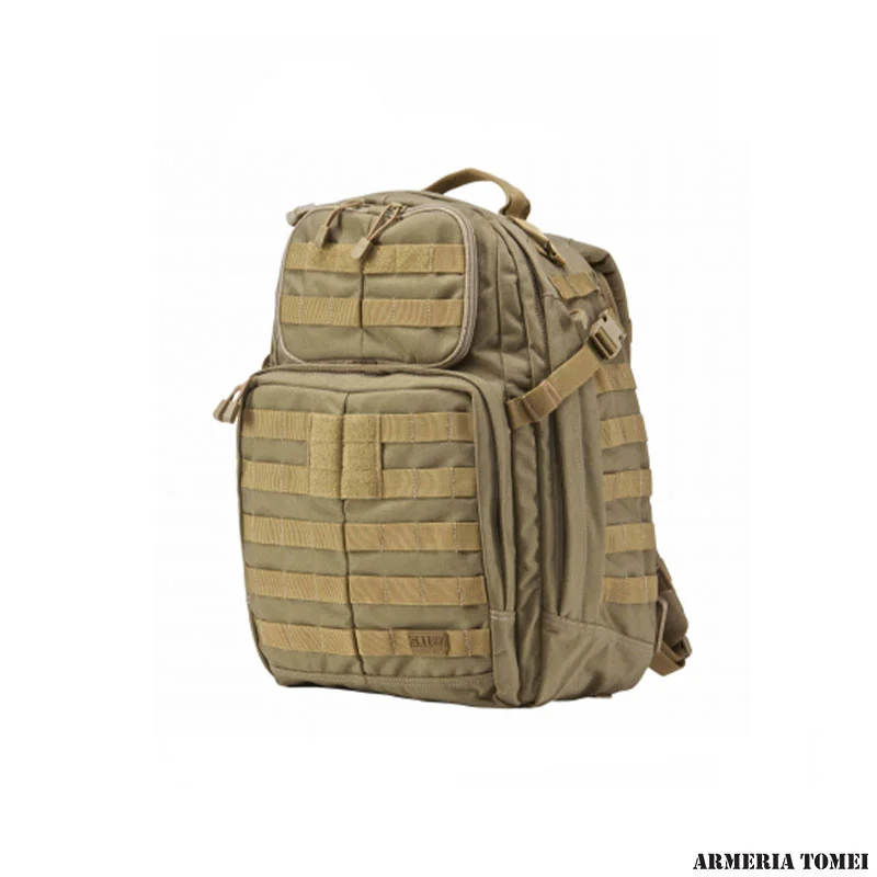 ZAINO - 5.11 - RUSH24 ™ BACKPACK 37L Sandstone (328) - immagine 2