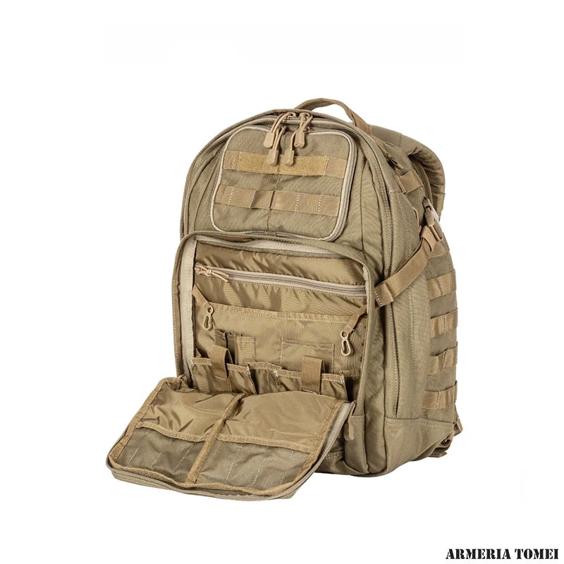 ZAINO - 5.11 - RUSH24 ™ BACKPACK 37L Sandstone (328) - immagine 4