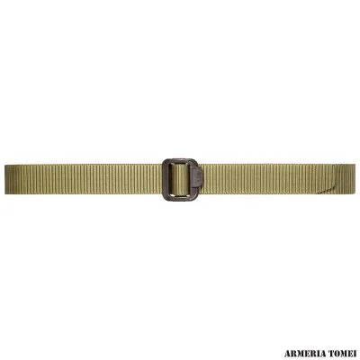Alternative view of CINTURA - 5.11 - TDU 1 1/2 INCH BELT TDU Green (190)