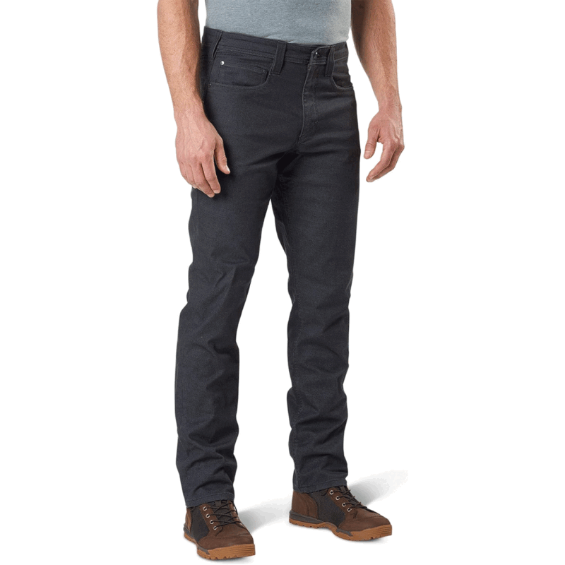PANTALONE - 5.11 - DEFENDER-FLEX PANT SLIM 098 Volcanic - immagine 2