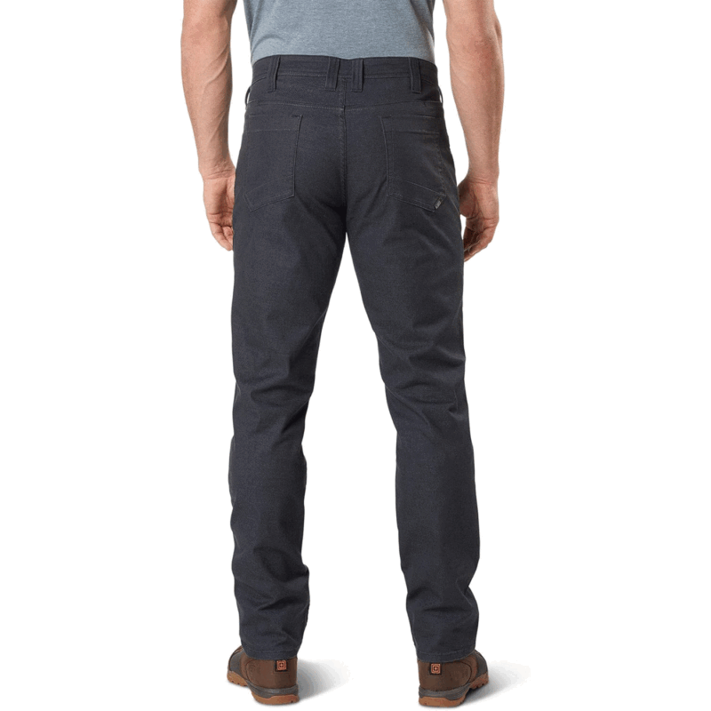 PANTALONE - 5.11 - DEFENDER-FLEX PANT SLIM 098 Volcanic - immagine 3