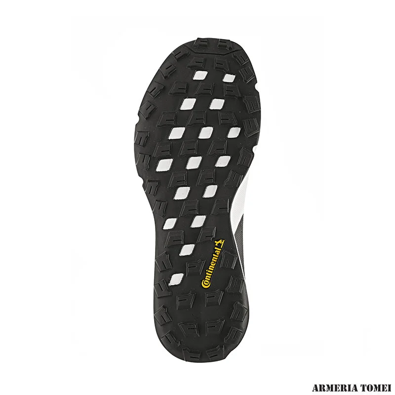 SCARPE - UOMO - ADIDAS - TERREX TWO BOA White - immagine 2