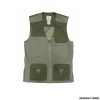 GILET - BERETTA SUMMER MULTICLIMATE VEST GREY