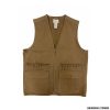 GILET - BERETTA MONTERIA VEST HUNTER'S TAN
