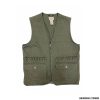 GILET - BERETTA MONTERIA VEST GREEN