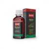 BALLISTOL - BALSIN STOCKOIL OLIO IMPREGNANTE CALCIO - MARRONE ROSSO 50 ml