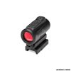 RED DOT - BURRIS - FASTFIRE RD 2 MOA RIFLE DOT