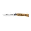COLTELLO - OPINEL - ANIMALIA N°08 INOX "CANE"
