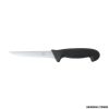 COLTELLO - CAMEL PVC DISOSSO TAGLIO STORTO CM.14