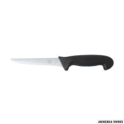 COLTELLO - CAMEL PVC DISOSSO TAGLIO STORTO CM.14