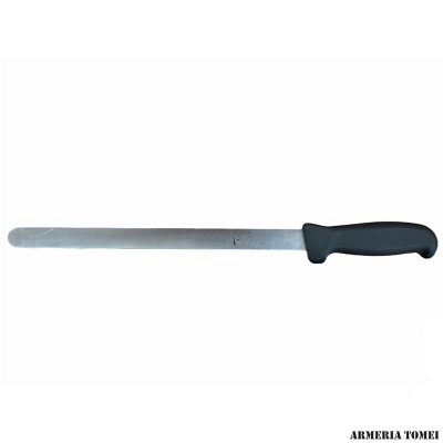 COLTELLO - CAMEL PVC PROSCIUTTO STRETTO P.TONDA CM.28