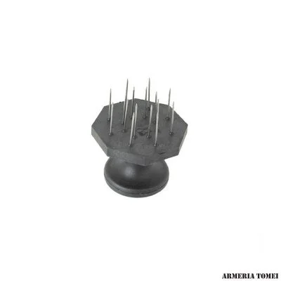 CAMEL - PUNGISALAMI INOX