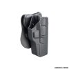 FONDINA - CYTAC R-DEFENDER GLOCK 17, 22, 31 (GEN 1, 2, 3, 4) GLOCK 17 GEN5