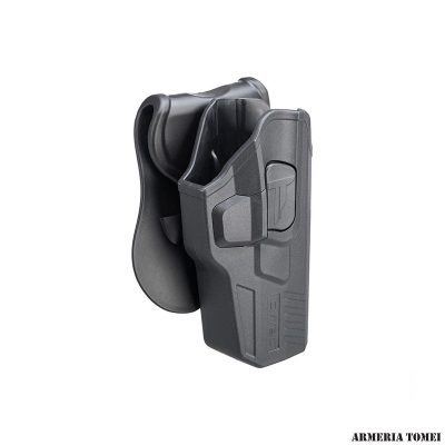 FONDINA - CYTAC R-DEFENDER GLOCK 17, 22, 31 (GEN 1, 2, 3, 4) GLOCK 17 GEN5