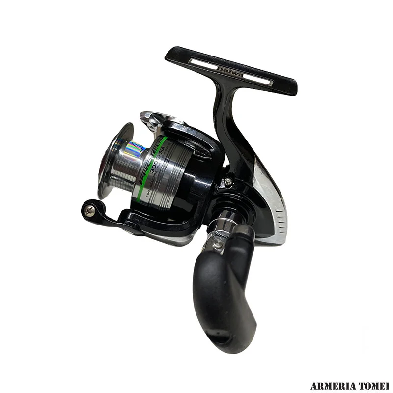 MULINELLO - DAIWA - PROTEUS 3000-5iA - immagine 2