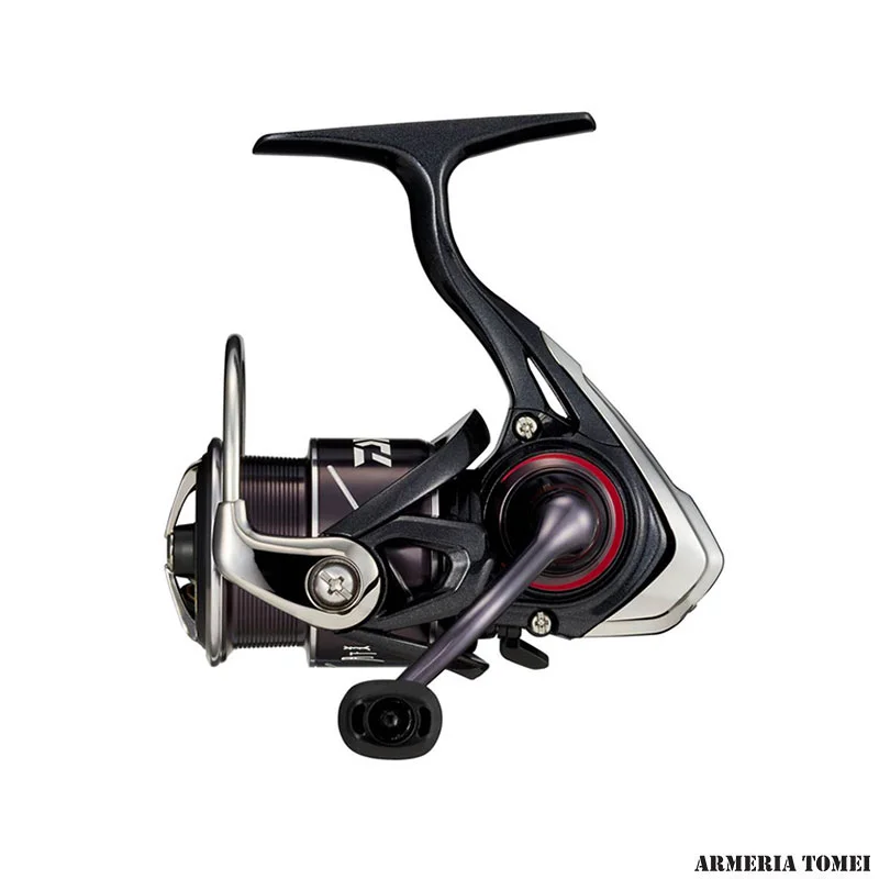 MULINELLO - DAIWA - GEKKABIJIN X LT 2000S