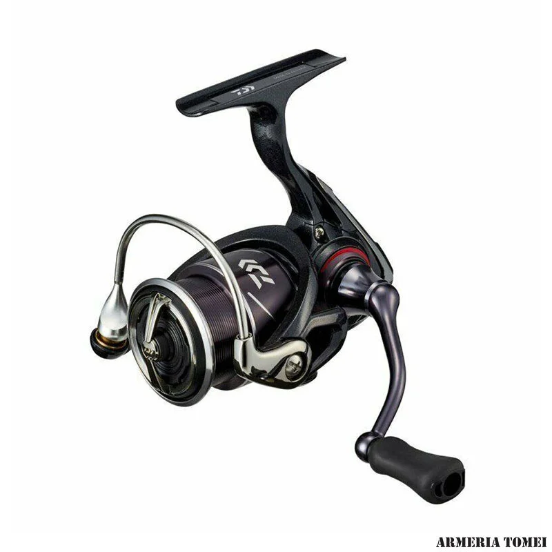 MULINELLO - DAIWA - GEKKABIJIN X LT 2000S - immagine 2