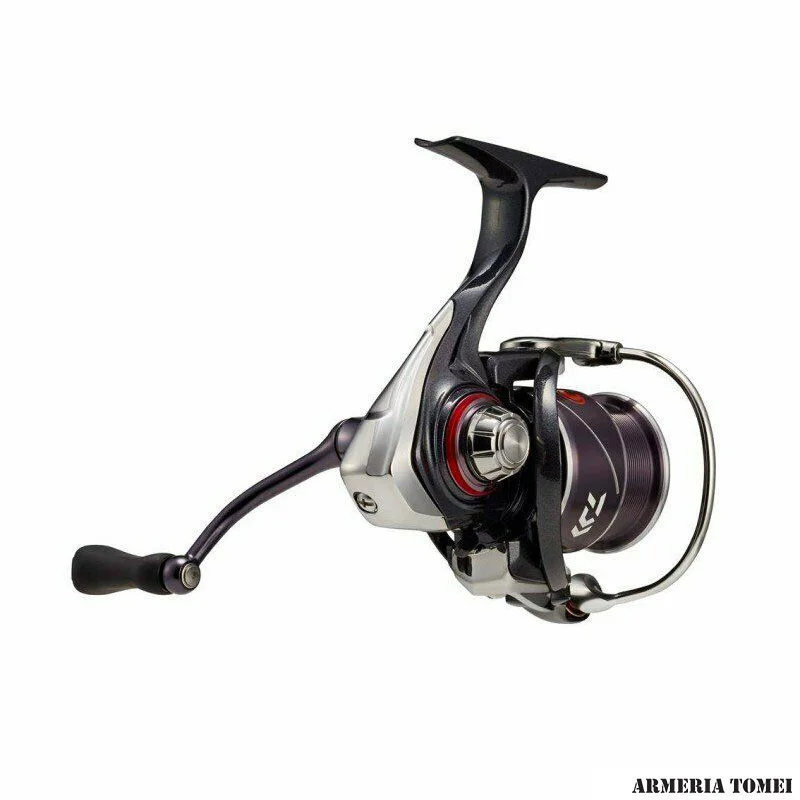 MULINELLO - DAIWA - GEKKABIJIN X LT 2000S - immagine 3