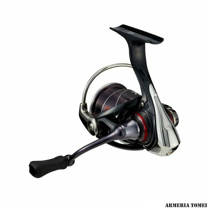MULINELLO - DAIWA - GEKKABIJIN X LT 2000S - immagine 4