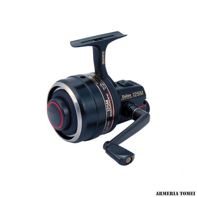 MULINELLO - DAIWA - SYNCHROMATIC 125 M