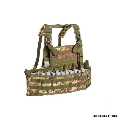DEFCON 5 - OUTAC MOLLE RECON CHEST RIG
