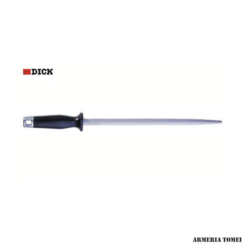 DICK - ACCIARINO CUOCO TONDO CM.25