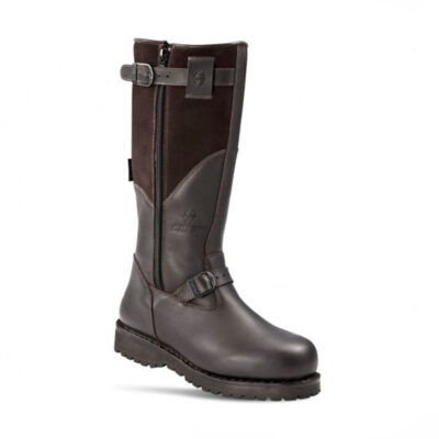 SCARPONI - CRISPI - FINLAND ZIP SOL GTX