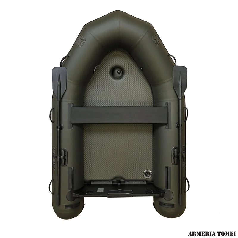 FOX - 240 GREEN BOAT COMPLETE - immagine 2