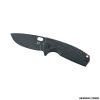 COLTELLO - FOX KNIVES - CORE FOLD KNIFE OD BLACK