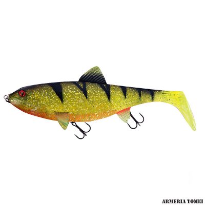 FOX RAGE - GIANT REPLICANT ULTRA UV 35cm 14" 443g PERCH