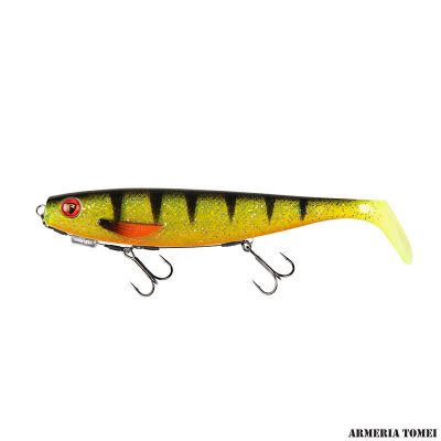FOX RAGE - RAGE PRO SHAD LOADED 23 cm UV PERCH
