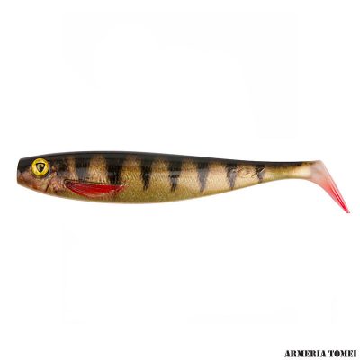 FOX RAGE - PRO SHAD SUPER NATURALS PERCH 23cm