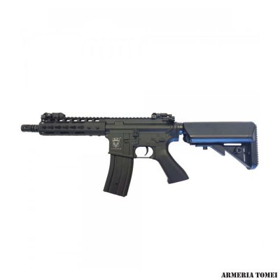 GOLDEN EAGLE - FUCILE ELETTRICO M4 CQB