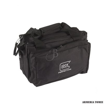 GLOCK - BORSA "SPORTS" PORTA 4 PISTOLE