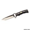 COLTELLO - HERBERTZ FIXED BLADE 593413 DAMASCUS